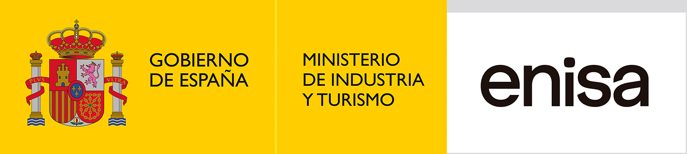 Gobierno de España — Ministerio de Industria y Turismo — ENISA