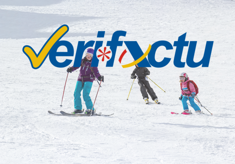 VERIFACTU en escuelas de esquí