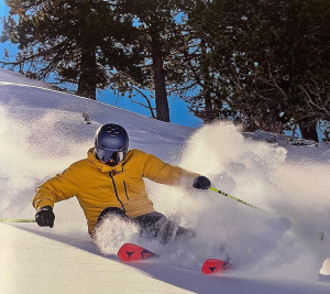 Pedro en el test de esquipro