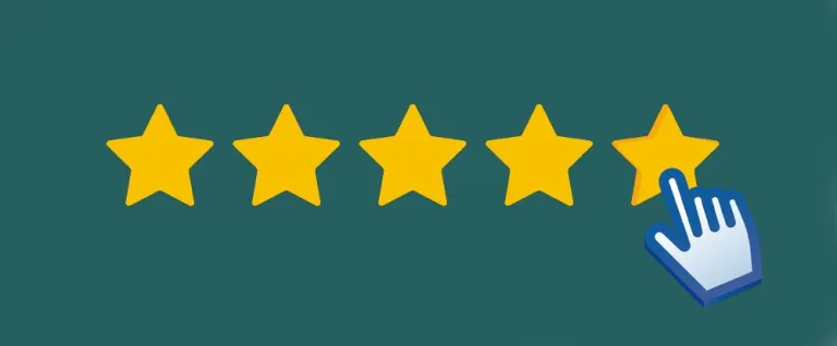 5 estrellas