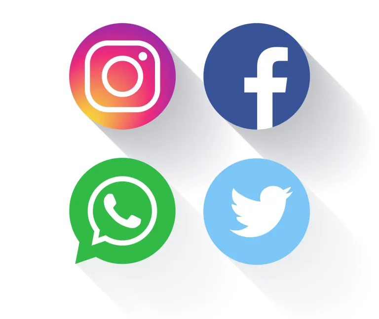 Redes sociales