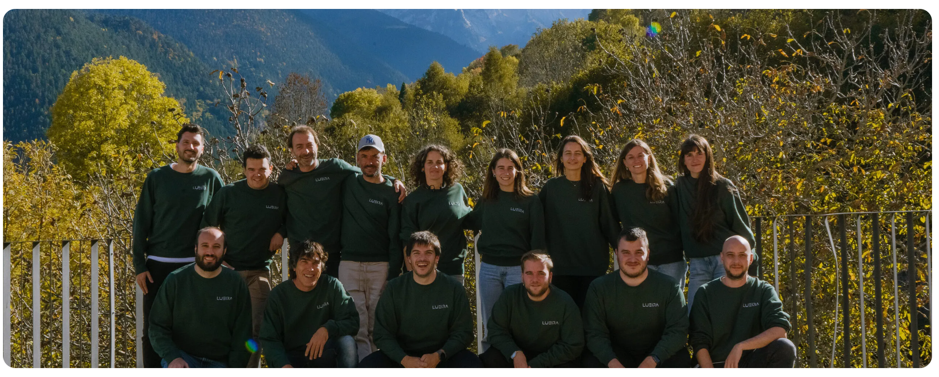 Equipo Lueira