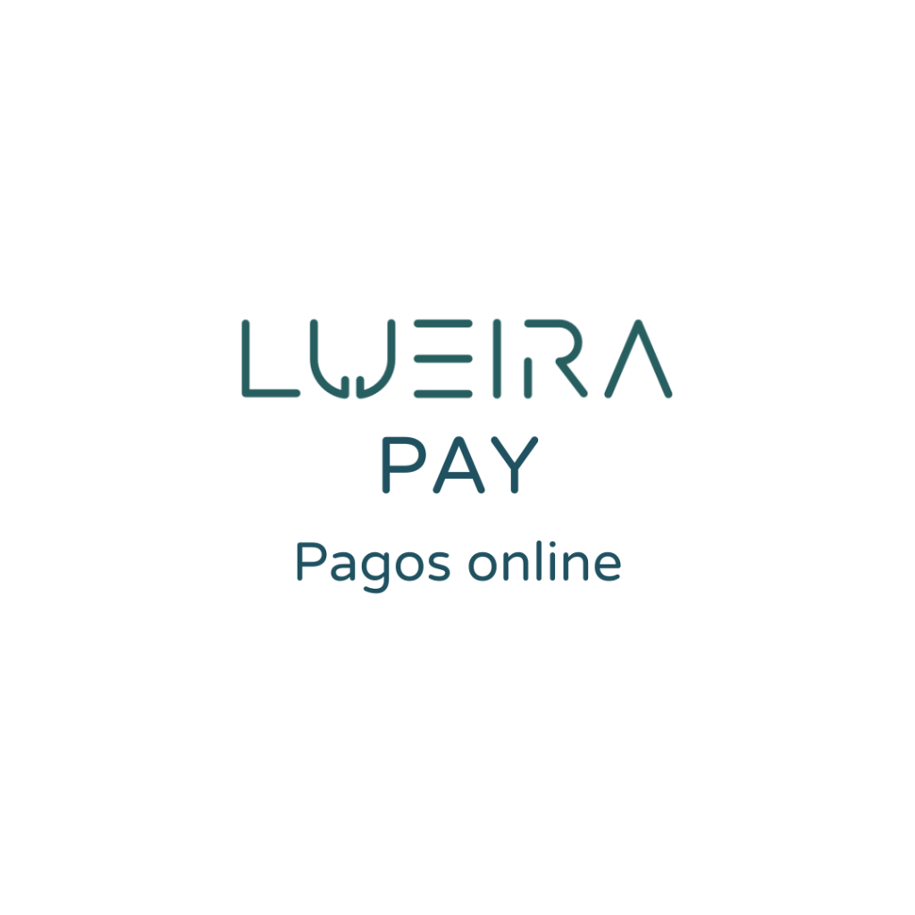 LueiraPay - Pagos online