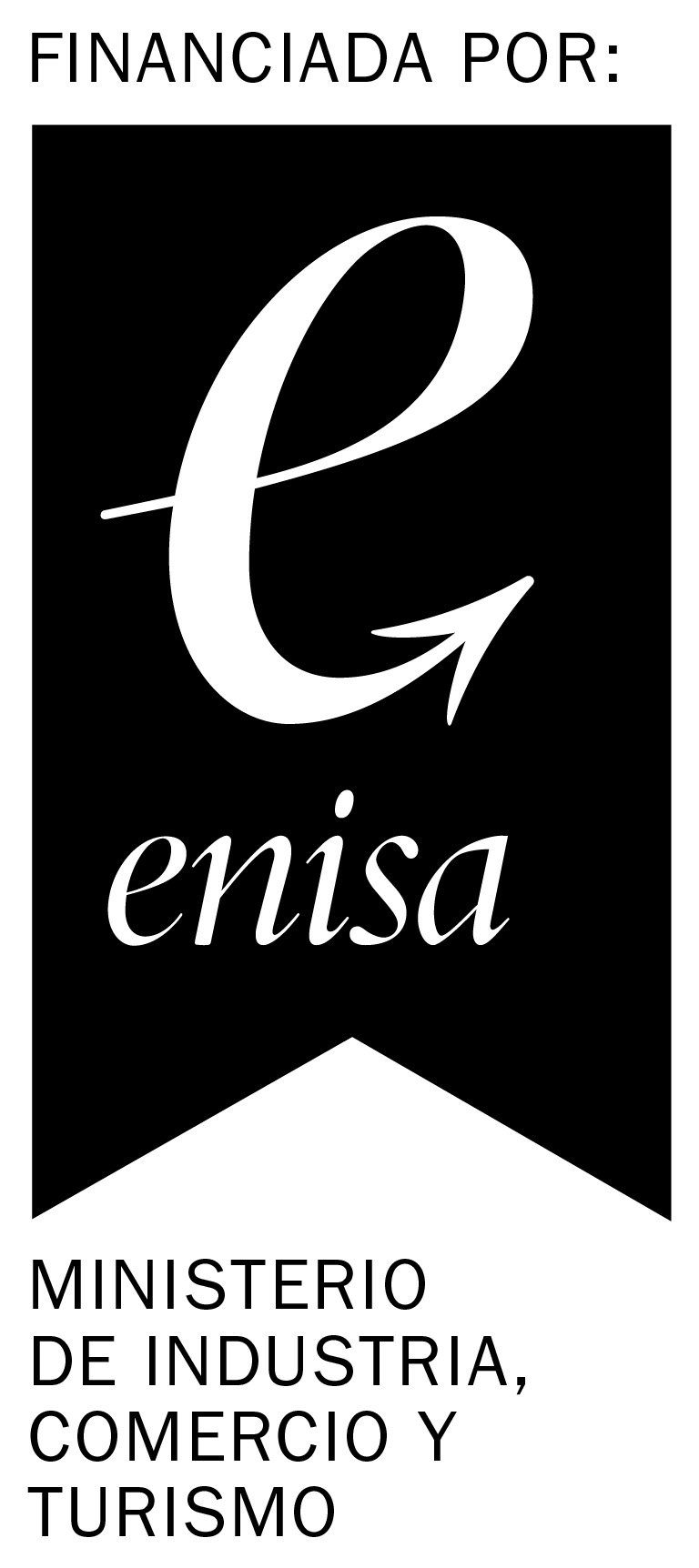 Logo ENISA